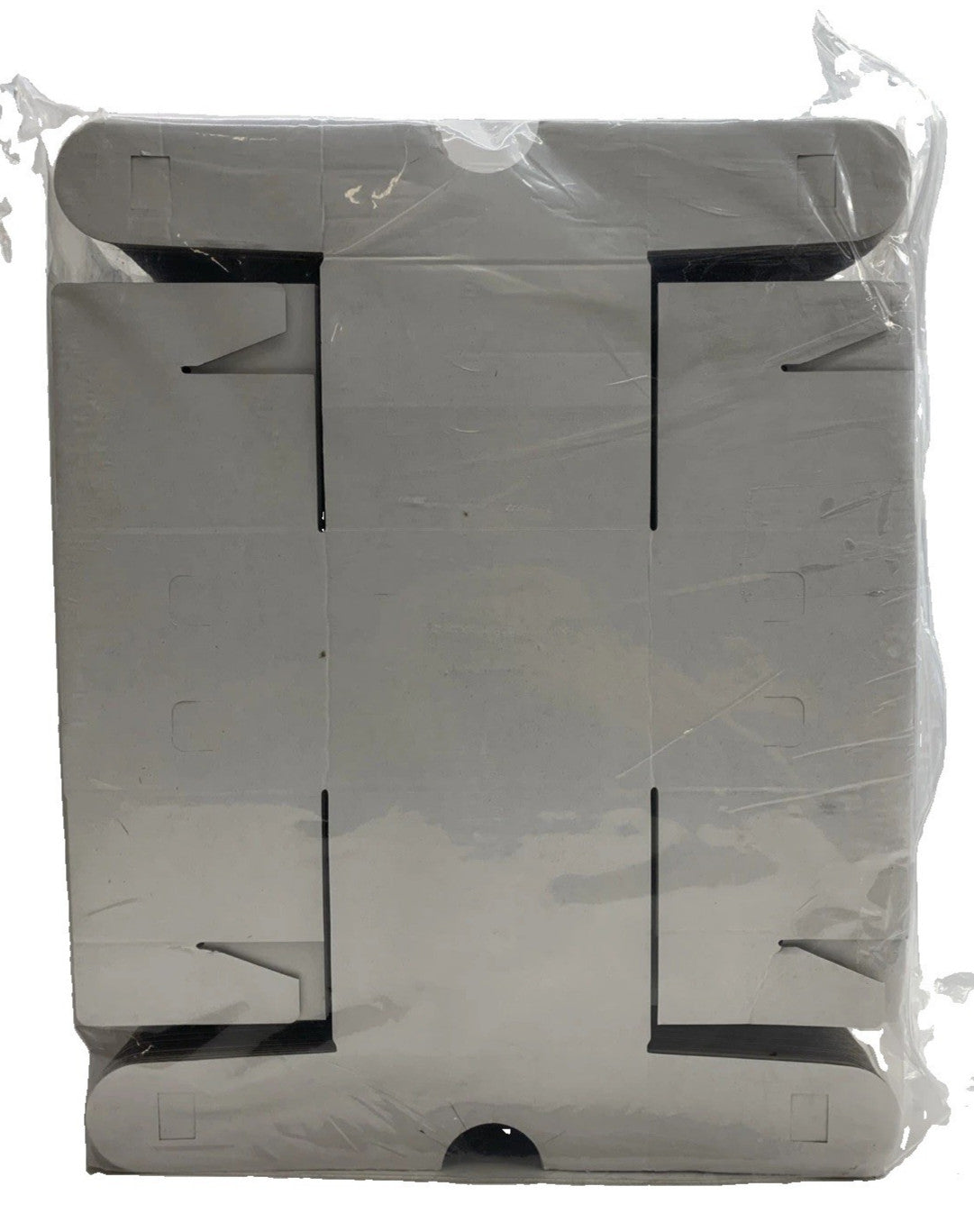 Cardboard Boxes for Flower Delivery for Wedding, Party 5.5”x4.5”x4.5” - 100 PACK