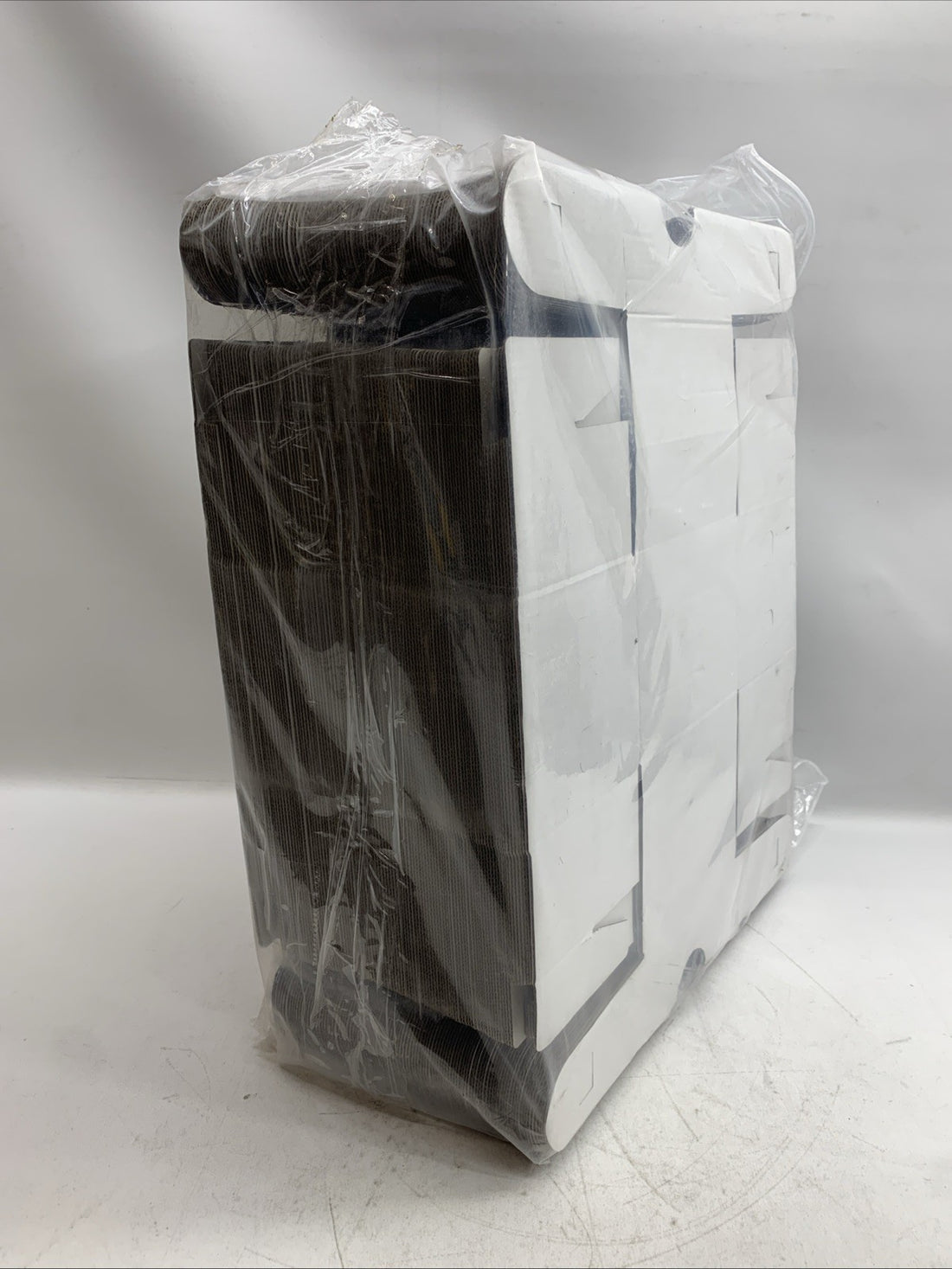 Cardboard Boxes for Flower Delivery for Wedding, Party 5.5”x4.5”x4.5” - 100 PACK
