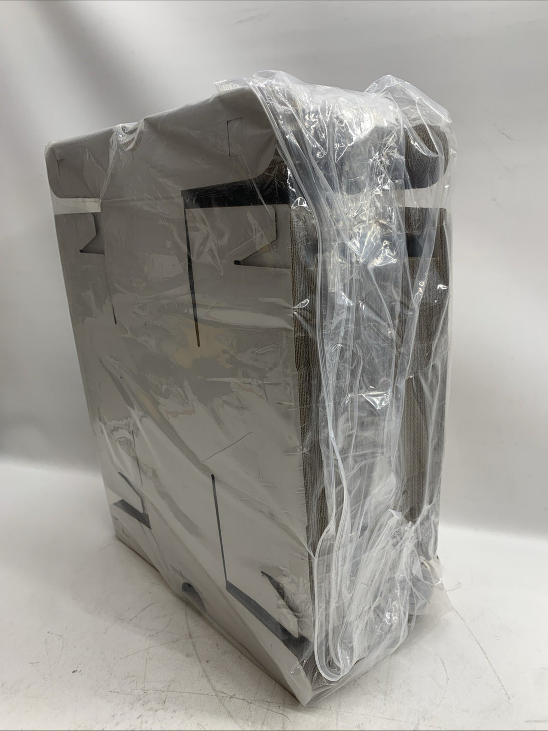Cardboard Boxes for Flower Delivery for Wedding, Party 5.5”x4.5”x4.5” - 100 PACK