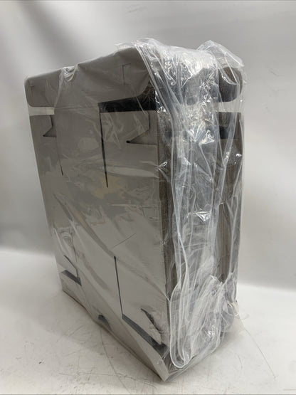 Cardboard Boxes for Flower Delivery for Wedding, Party 5.5”x4.5”x4.5” - 100 PACK