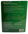 Oxford Textbook of Headache Syndromes by Ferrari, Haan, Charles, Dodick  - GOOD