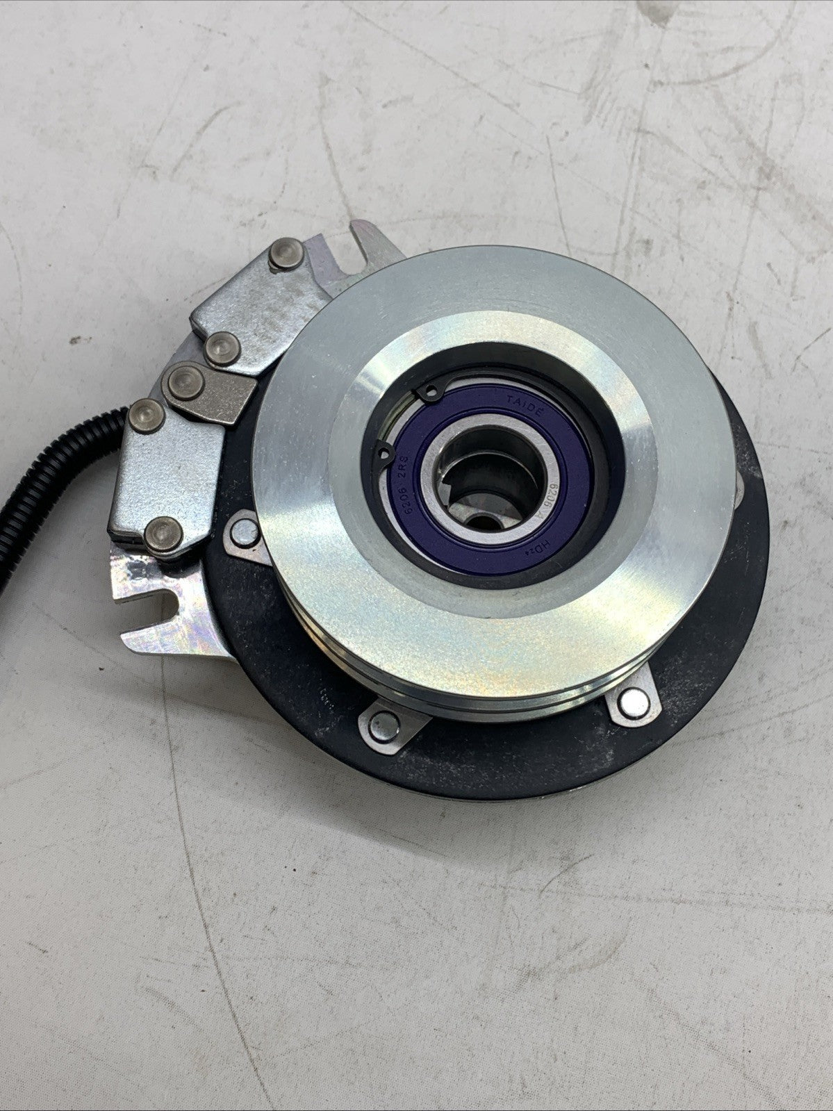 Xtreme Equipment X0289A PTO Clutch For Toro Z Master Z350 sn 200000001-220999999