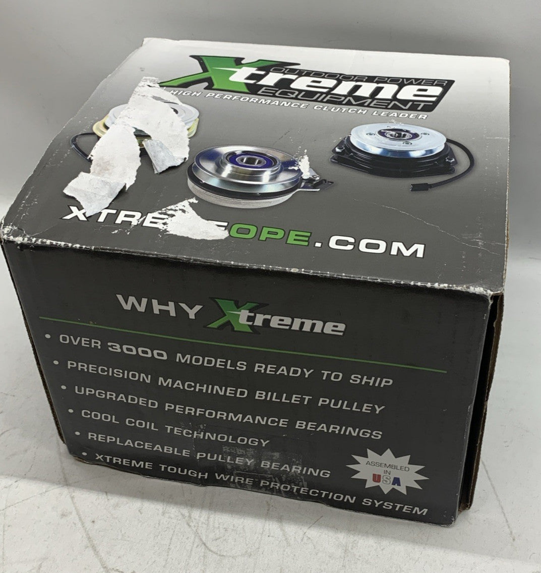 Xtreme Equipment X0289A PTO Clutch For Toro Z Master Z350 sn 200000001-220999999