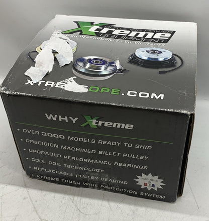 Xtreme Equipment X0289A PTO Clutch For Toro Z Master Z350 sn 200000001-220999999