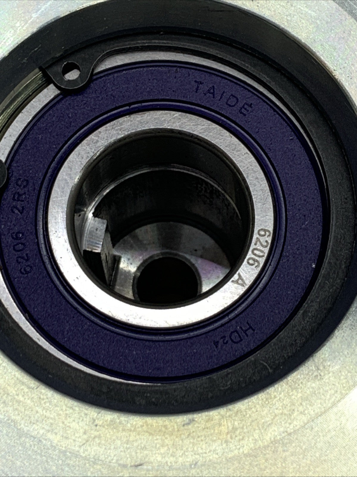 Xtreme Equipment X0289A PTO Clutch For Toro Z Master Z350 sn 200000001-220999999