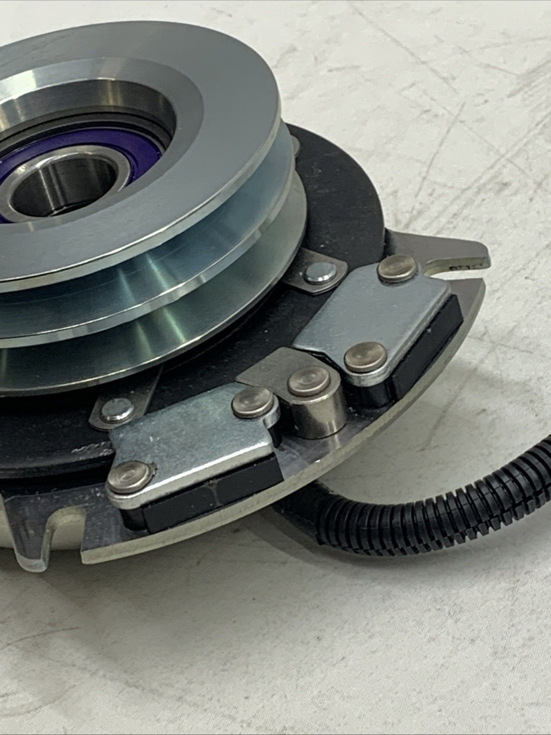 Xtreme Equipment X0289A PTO Clutch For Toro Z Master Z350 sn 200000001-220999999