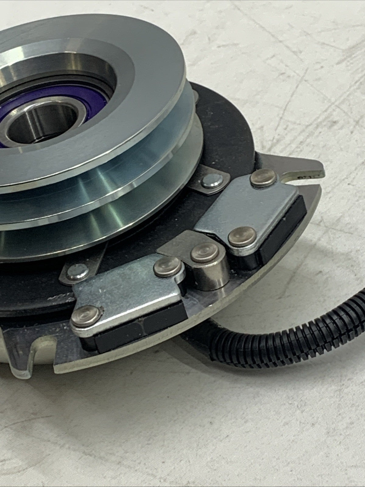 Xtreme Equipment X0289A PTO Clutch For Toro Z Master Z350 sn 200000001-220999999