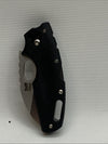 ColdSteel Tuff Lite Plain Edge Drop Point Folding Pocket Knife 20LT 2-1/2
