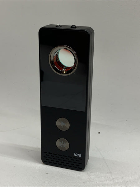 Hidden Camera Detector & Bug Detector Hidden Devices Detector for Hotel, Office