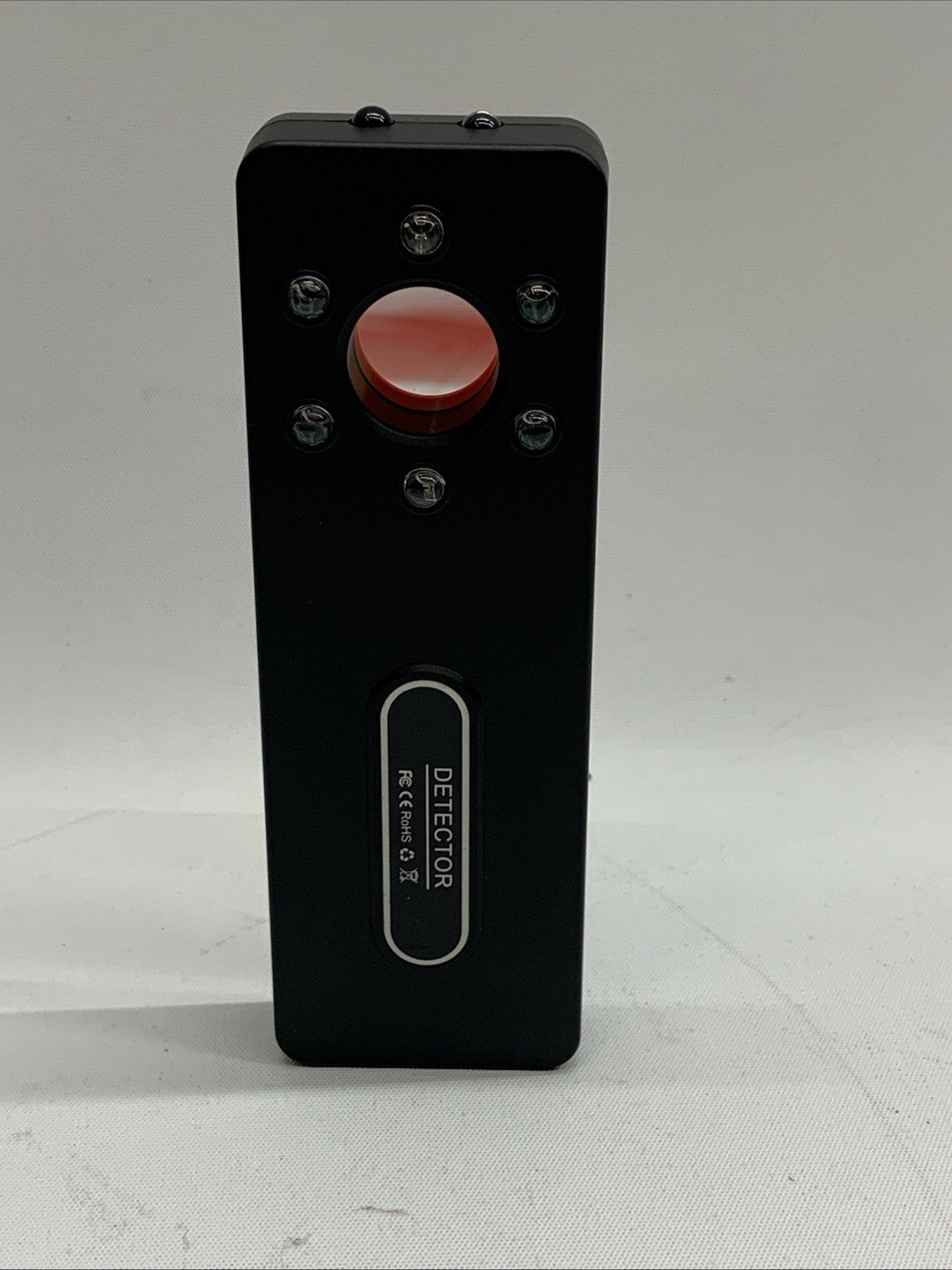 Hidden Camera Detector & Bug Detector Hidden Devices Detector for Hotel, Office