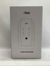 Hand Massager 6 Modes 6 Intensities Hand Massager with Heat & Compression Black
