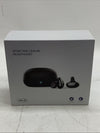 Sport And Leisure Headphones HM-20 Talk Time 8H, Play Time 12H Earphone Black