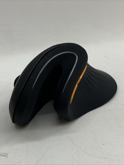 ProtoArc Ergonomic Vertical Mouse, EM11 NL Bluetooth Mouse Wireless, Ergo Mouse