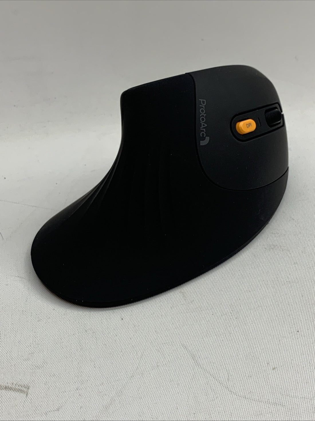 ProtoArc Ergonomic Vertical Mouse, EM11 NL Bluetooth Mouse Wireless, Ergo Mouse