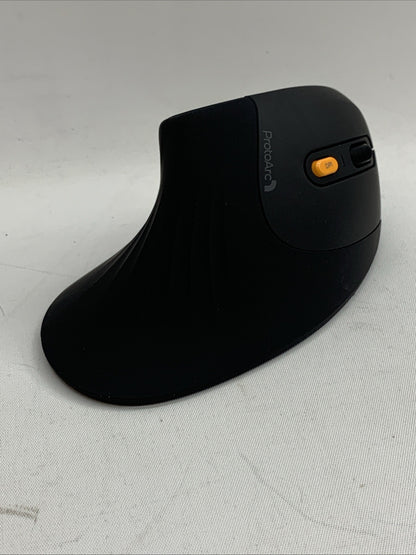 ProtoArc Ergonomic Vertical Mouse, EM11 NL Bluetooth Mouse Wireless, Ergo Mouse