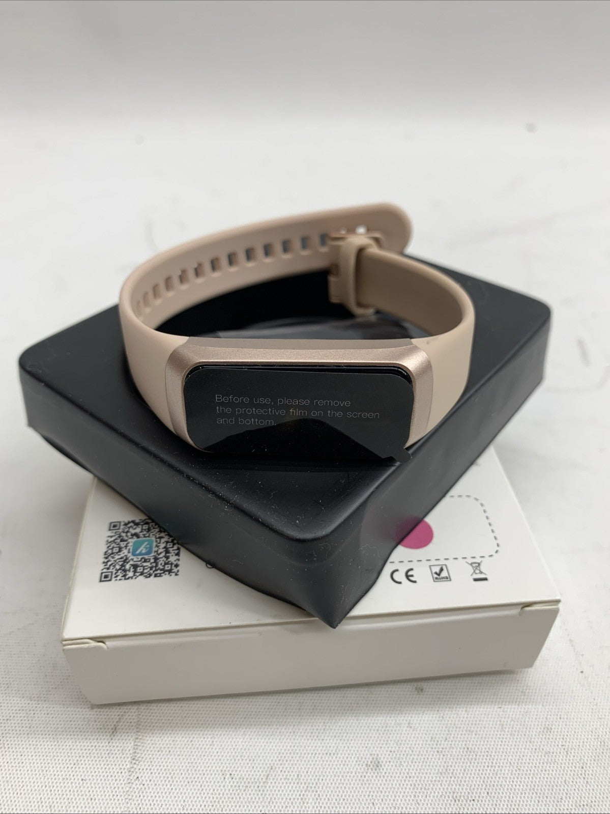 Fitness Tracker with 24/7 Heart Rate Blood Oxygen Sleep Monitor,Activity Tracker