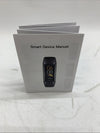 Fitness Tracker with 24/7 Heart Rate Blood Oxygen Sleep Monitor,Activity Tracker