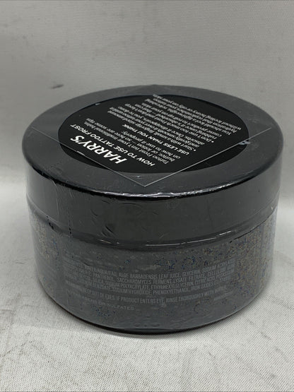 Harry’s Tattoo Frost, Tattoo Aftercare Gel for Hydration & Vibrancy Fragrance 2X
