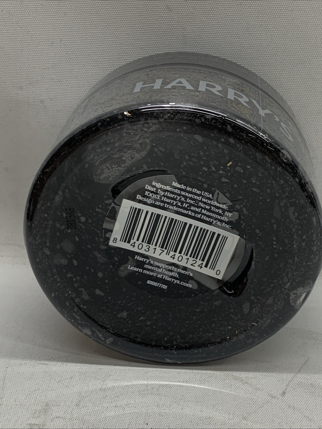 Harry’s Tattoo Frost, Tattoo Aftercare Gel for Hydration & Vibrancy Fragrance 2X