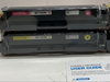 Replacement CYMBK for HP 206A Toner Cartridges for Color Laser Jet Pro - 4 Pack