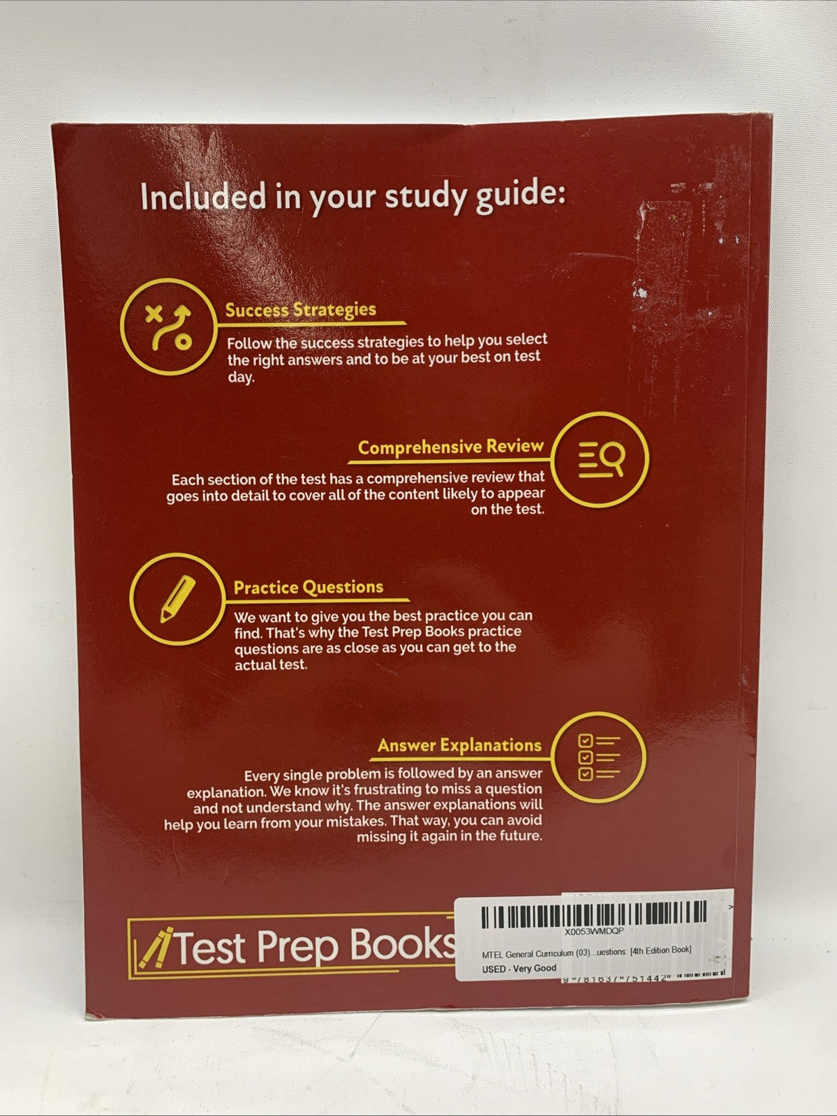 MTEL General Curriculum (03) Multi-Subject and Math Subtest Prep: MTEL Study