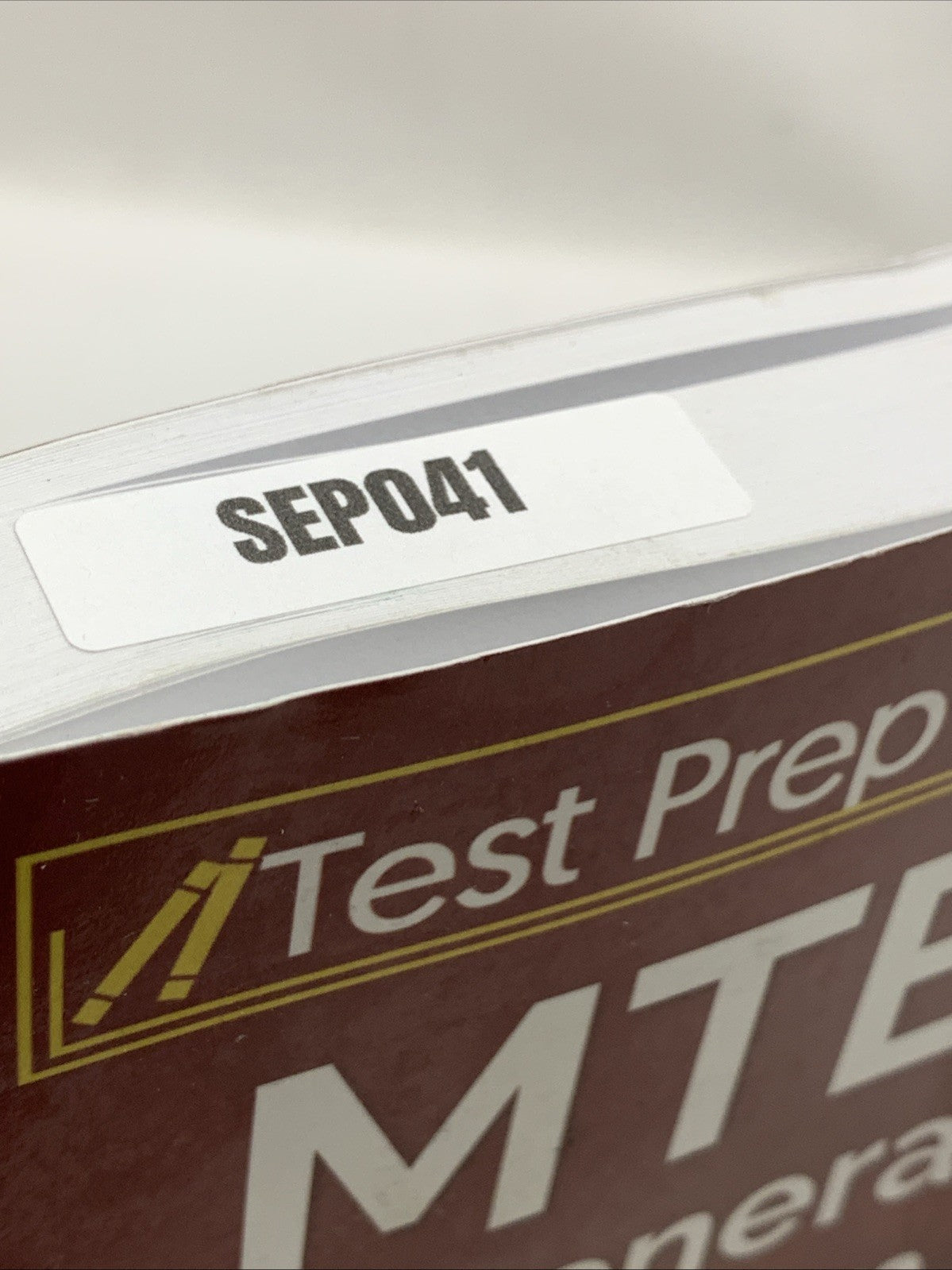 MTEL General Curriculum (03) Multi-Subject and Math Subtest Prep: MTEL Study