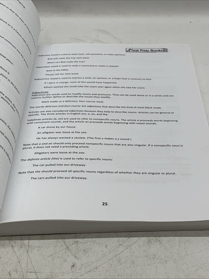 MTEL General Curriculum (03) Multi-Subject and Math Subtest Prep: MTEL Study