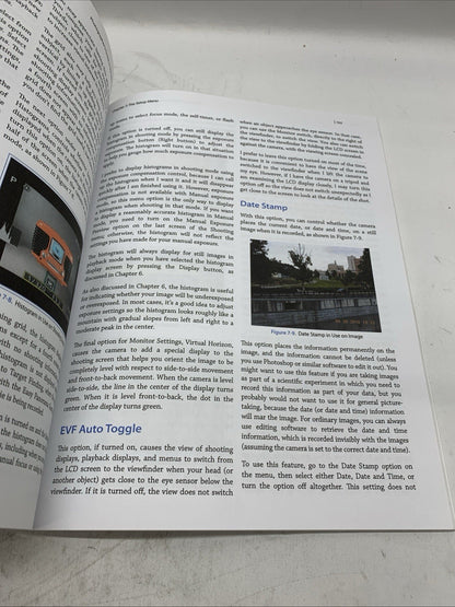 Photographer's Guide to the Nikon Coolpix P1000: Getting the Most from Nikon's S