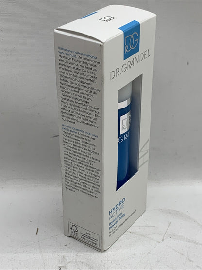 Dr. Grandel Hydro Active Hyaluron Power Jelly Intensive Moisture Boost 24-h Gel