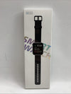 Veryfit ID208Plus Smart Watch with Built-in Alexa Waterproof 1.8
