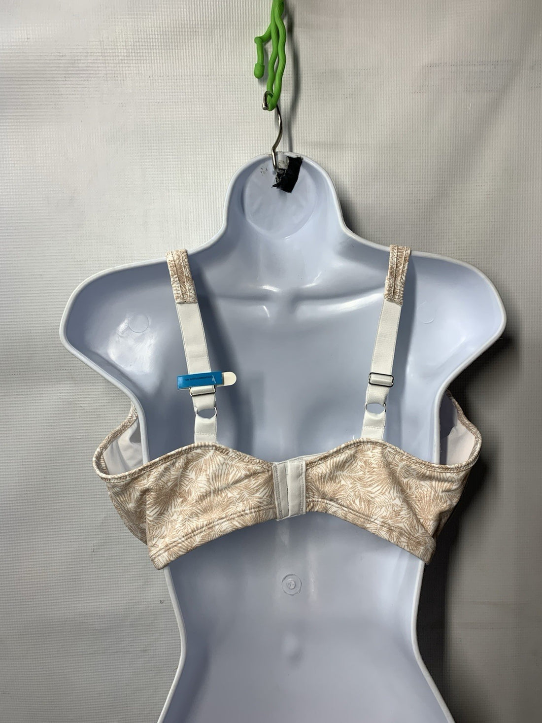 Bali DF3385 Women's Passion For Comfort Minimizer Underwired Bra Size 38DDD