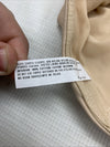 Maidenform High Waist Brief Panties Underwear Seamless Shaping Firm Control Sz S