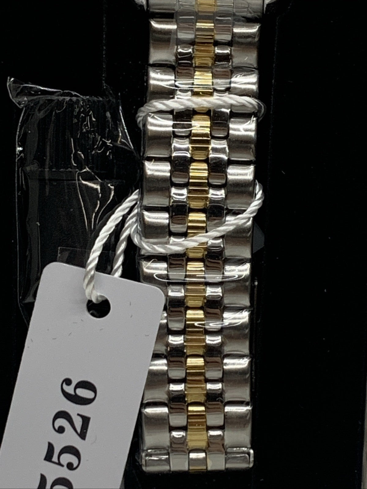 OLEVS Waterproof Luxury Casual Ladies Luminous Stainless Steel Quartz Watch