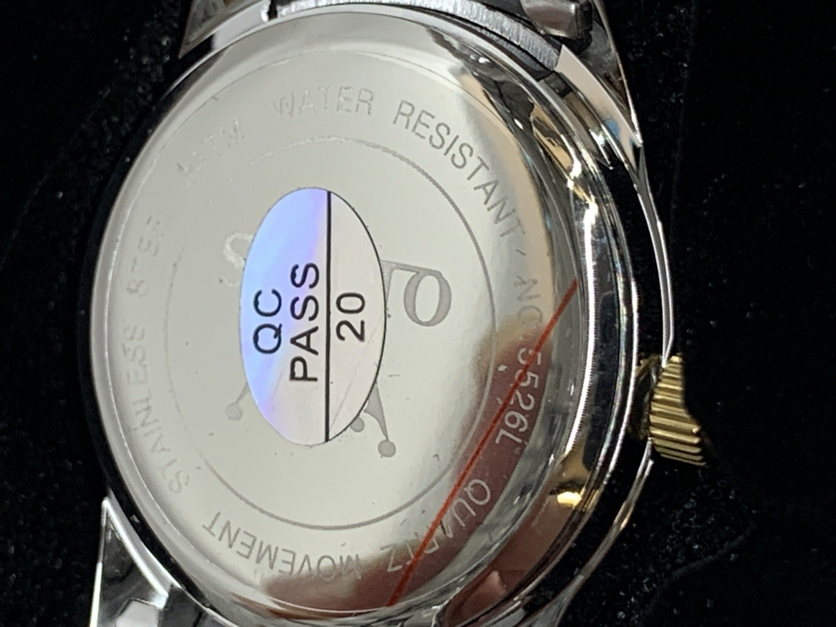 OLEVS Waterproof Luxury Casual Ladies Luminous Stainless Steel Quartz Watch