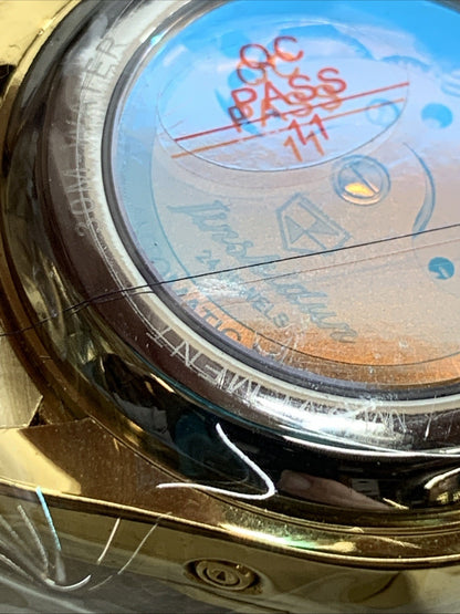 JSDUN 8974 Men Watch Luxury Brand Fully Automatic Mechanical Watch Waterproof