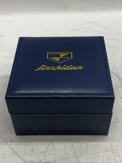 JSDUN 8974 Men Watch Luxury Brand Fully Automatic Mechanical Watch Waterproof