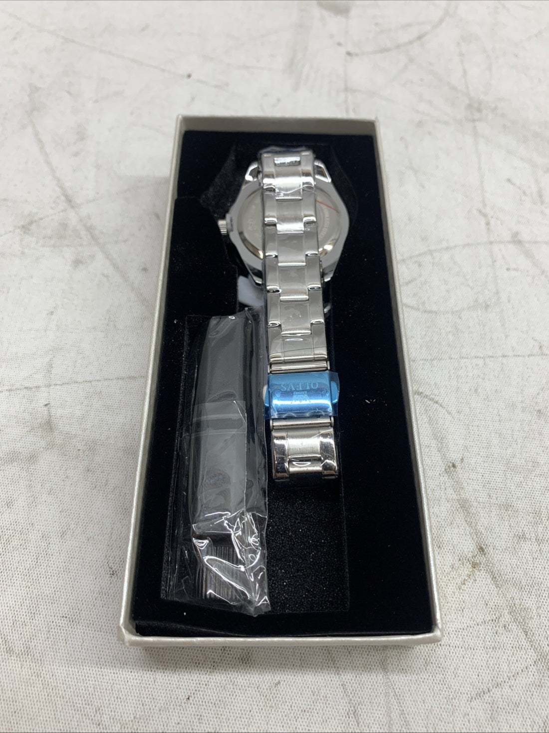 OLEVS Elegant Women Wristwatch Waterproof Luminous Calendar Ladies Wrist Watch