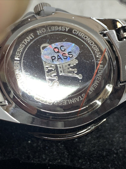 OLEVS Elegant Women Wristwatch Waterproof Luminous Calendar Ladies Wrist Watch