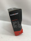 Elegant EMG-04 Podcasting Directional Microphone Kit Audio Innovation Portable