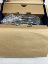 Brinks E2425-150 Transitional Non-Locking Interior Door Handle, Tuscan Bronze
