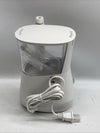 Waterpik Aquarius WP-660 Corded Electric Water Flosser - White Hydropulseur