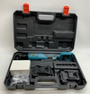 SpiciMoMo Electric Ratchet Wrench Set w/2 Batteries 20V 2.0Ah High Torque Power