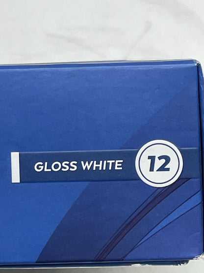 MAXFLI SOFTFLI Ultra-low Compression Golf Balls Gloss White 12 Pack - Lot Of 4