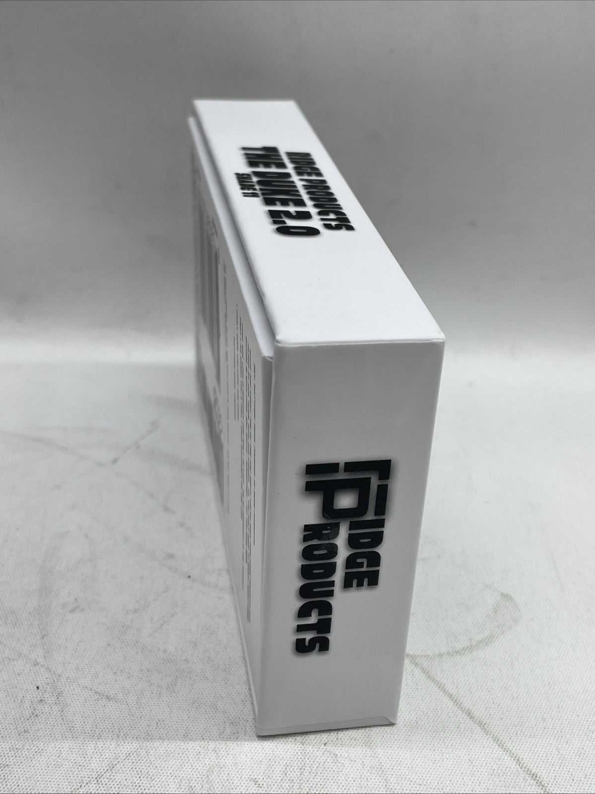 The Duke Single 2.0 | Shade 11 Red Auto Darkening Welding Lens | 20A TIG Rati...