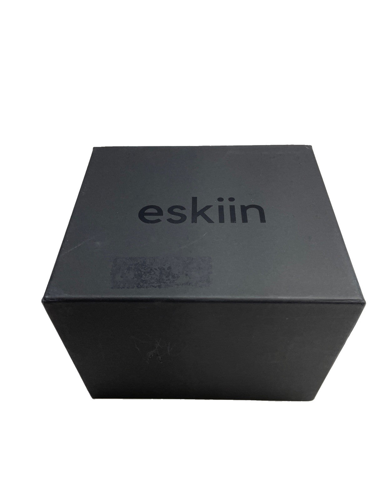 Eskiin Filtered Chrome Wall Mount Showerhead With Filter For Healthy Hair & Skin