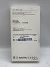 Rechargeable Smart Battery Case/Glass Film/Camera Cover For iPhone 13 Pro Max US