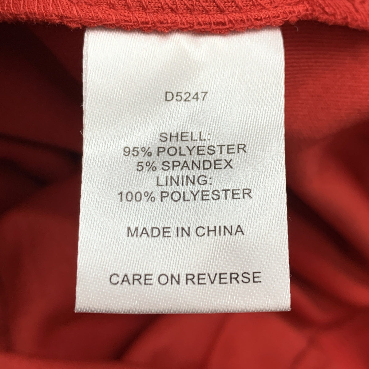 Alexia Admor Monica Crew Neck Mini Dress Long Sleeve Cocktail Party Size Large