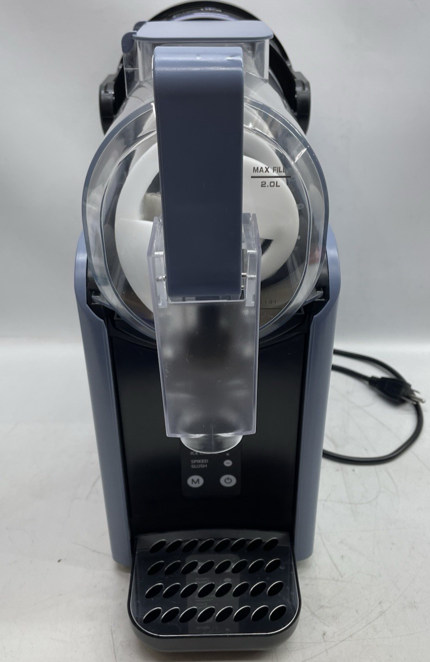 Lifecreek Slushie Machine for Smoothies Frappes Milkshakes Ice Cream Slush Drink