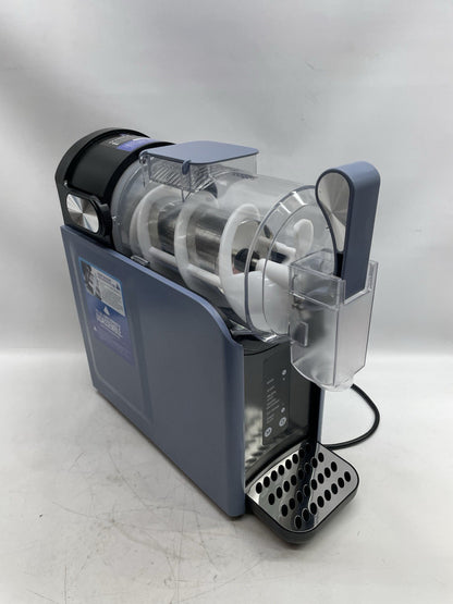 Lifecreek Slushie Machine for Smoothies Frappes Milkshakes Ice Cream Slush Drink