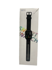IDW19 Smart Watch 1.8 Inch Color Screen Heart Rate Blood Oxygen Monitor Pink